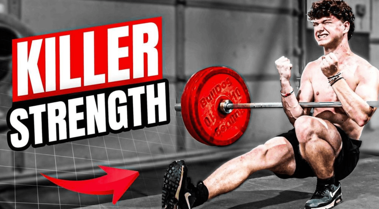 single leg zercher squat