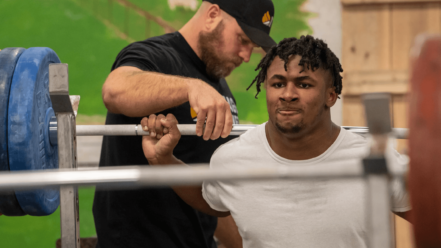 Why High School Athletes Should Strength Train