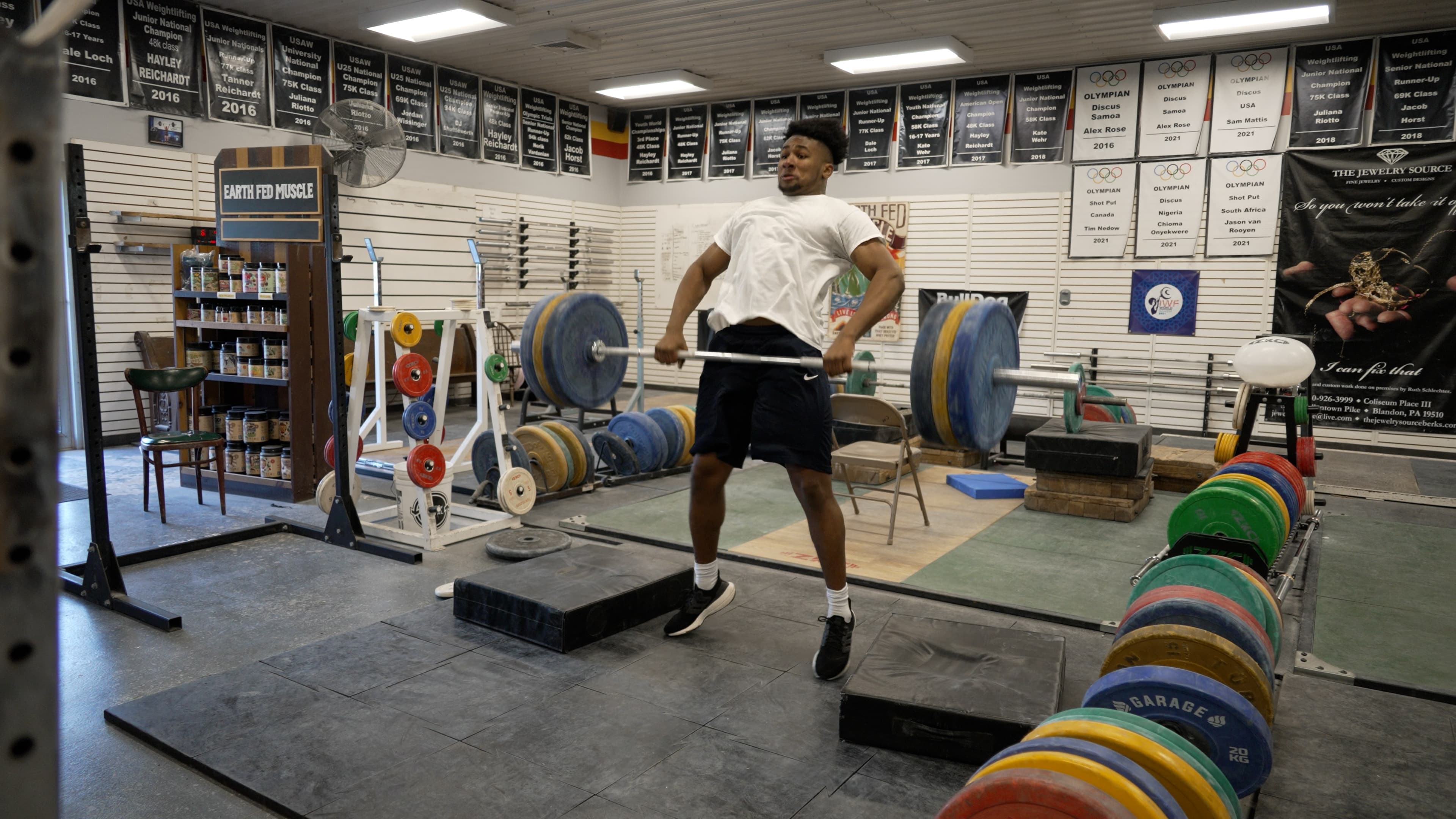 nick singleton clean