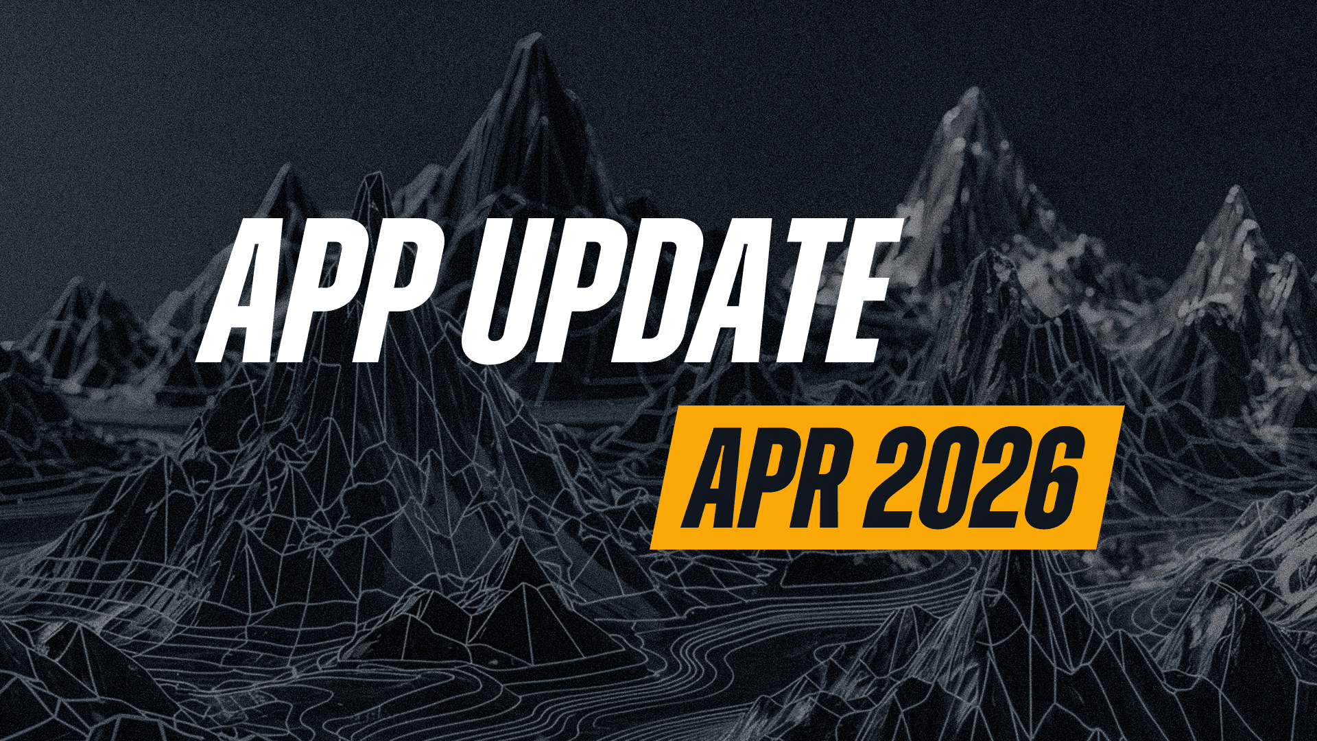 April 2026 App Update: Full Body Fitness, Peak Strength Teams Beta, and Success Stories