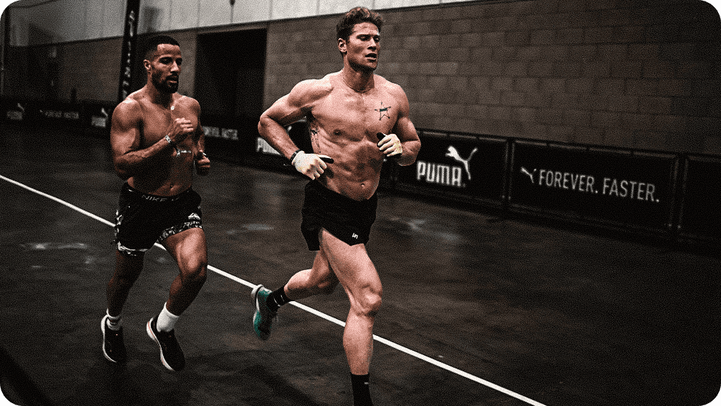 obstacle course racing