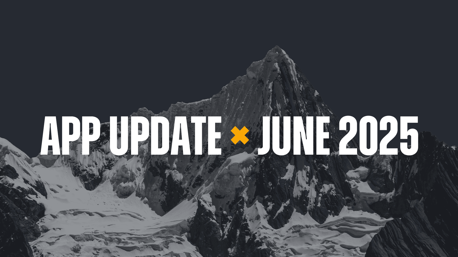 June 2025 Peak Strength Update