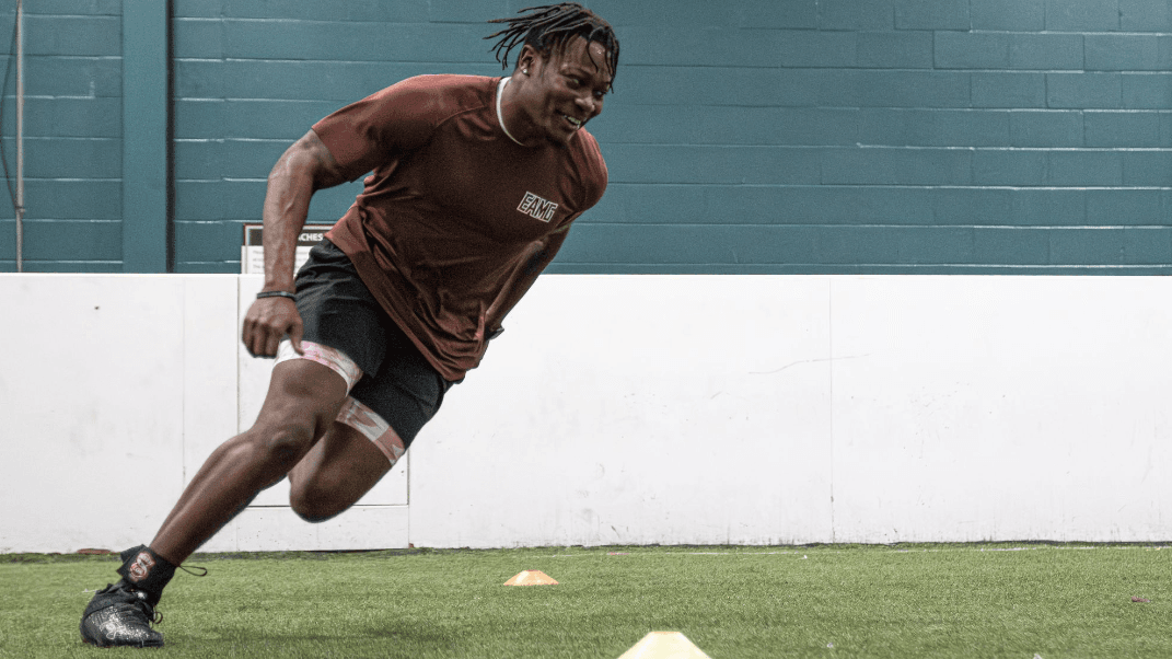 Speed Training Guide: 7 Exercises to Boost Performance