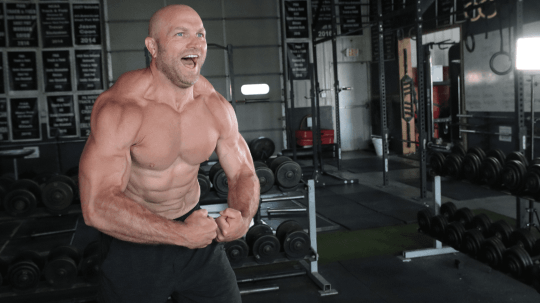 Best Rep Range For Maximum Strength Gains