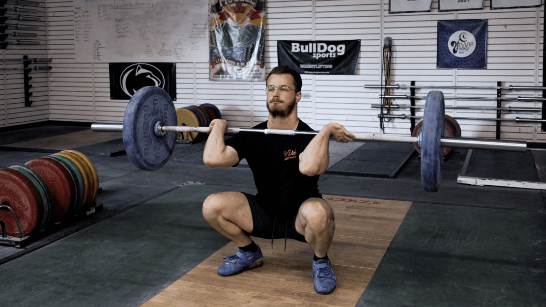 How To Train For Stronger Legs -3 Free Leg Workouts