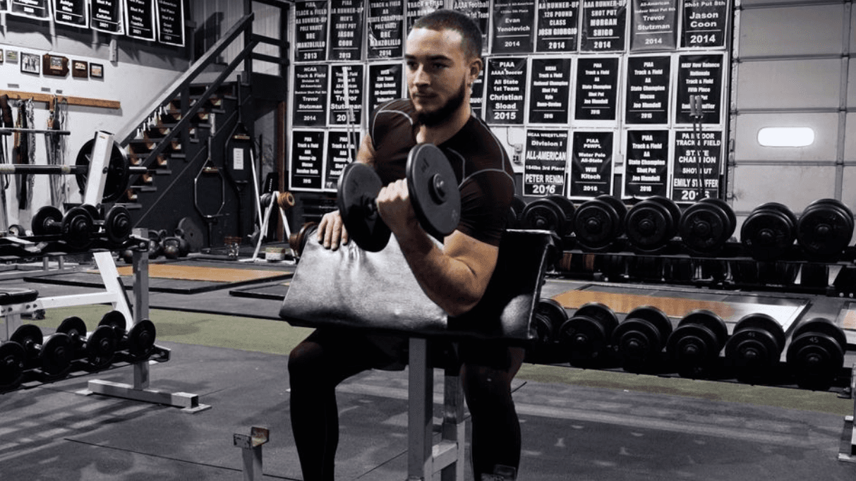 What Is The Difference Between Primary And Accessory Exercises?