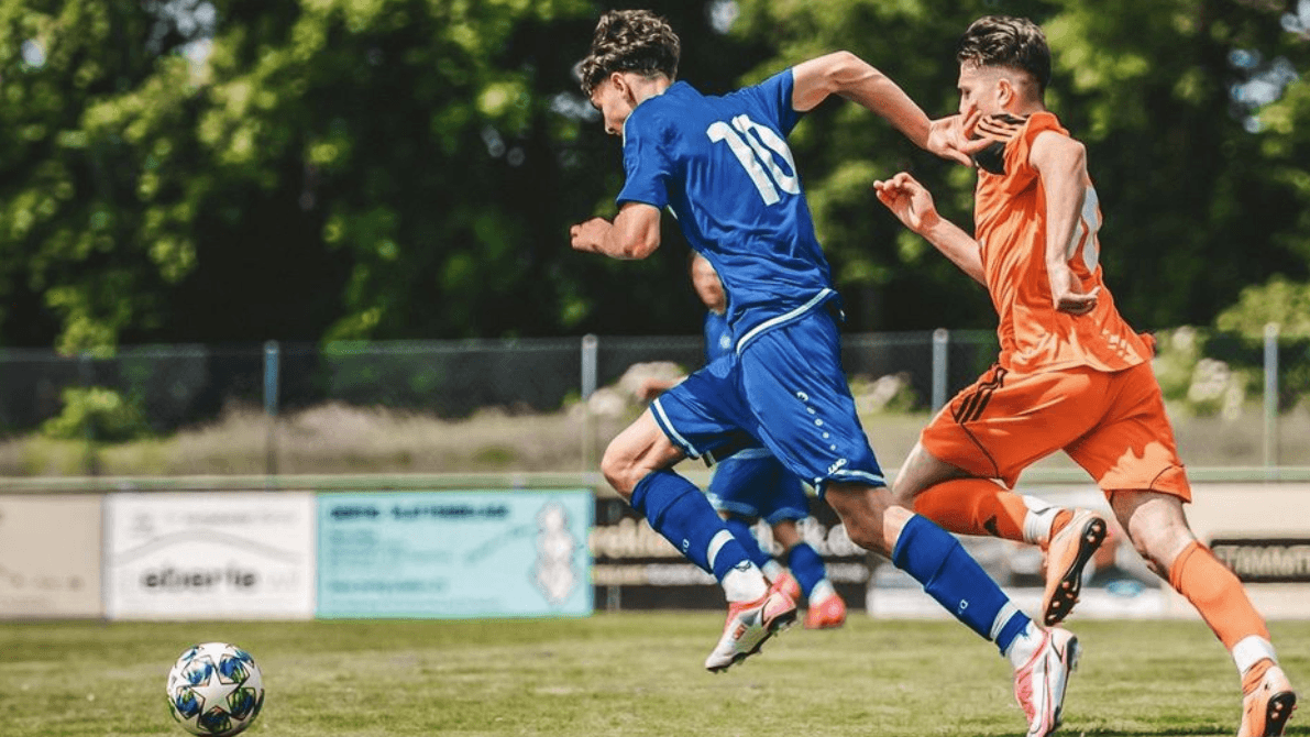 Optimal Training Balance: How Much Speed, Endurance, and Strength Work is Best for Soccer